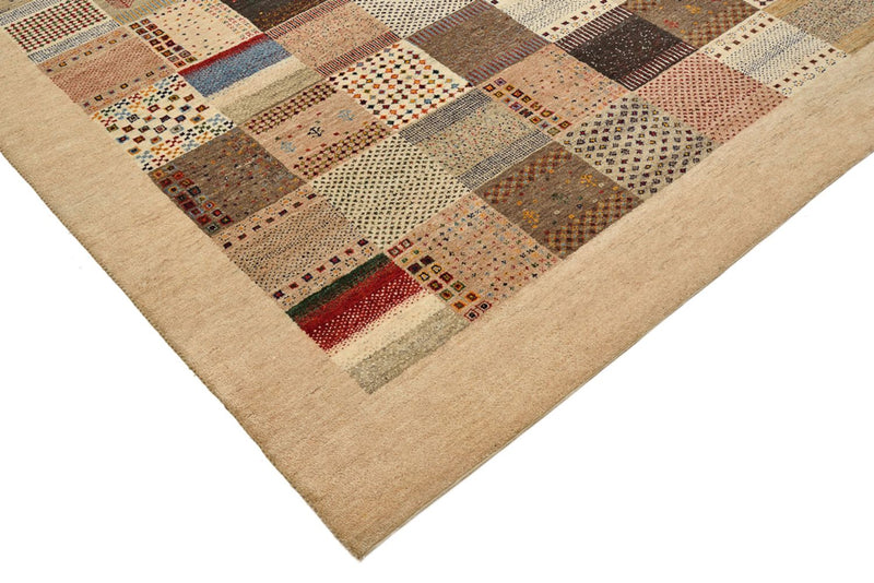 Loribaft Indo Tapete 308x200cm - Tapete de lã