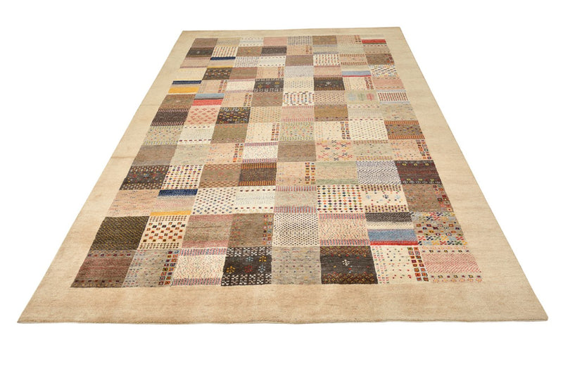 Loribaft Indo Tapete 308x200cm - Tapete de lã