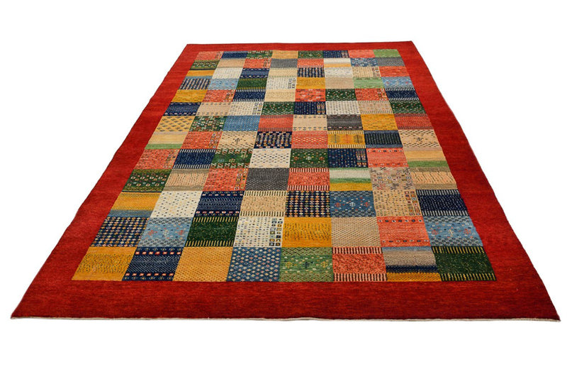 Loribaft Indo Tapete 305x203cm - Tapete de lã