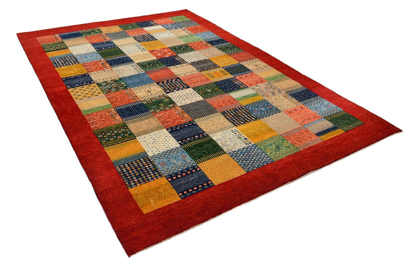 Loribaft Indo Tapete 305x203cm - Tapete de lã