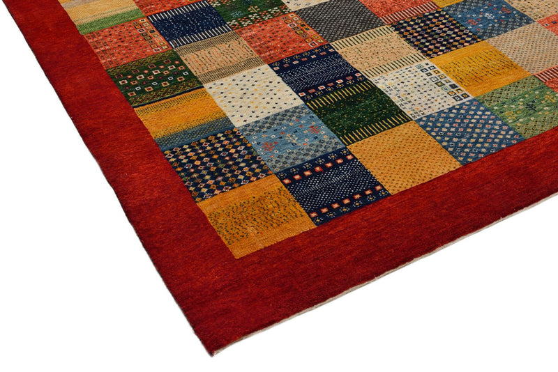 Loribaft Indo Tapete 305x203cm - Tapete de lã