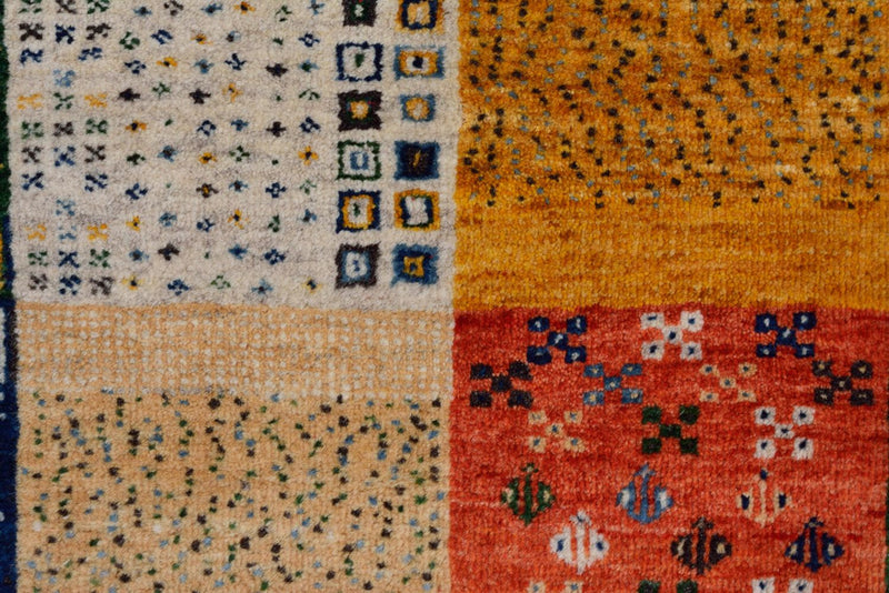 Loribaft Indo Tapete 305x203cm - Tapete de lã