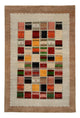 Loribaft Indo Tapete 295x197cm - Tapete de lã