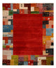 Loribaft Indo Tapete 294x247cm - Tapete de lã