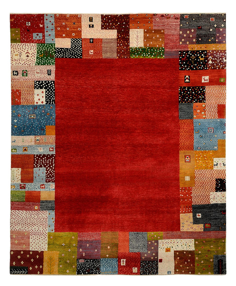 Loribaft Indo Tapete 294x247cm - Tapete de lã