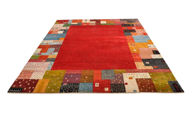 Loribaft Indo Tapete 294x247cm - Tapete de lã