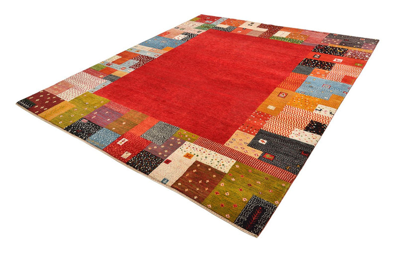 Loribaft Indo Tapete 294x247cm - Tapete de lã