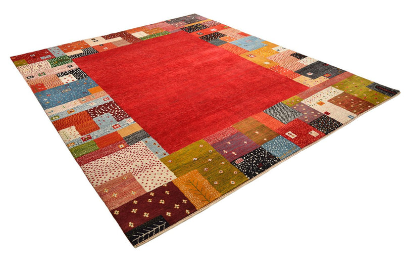 Loribaft Indo Tapete 294x247cm - Tapete de lã