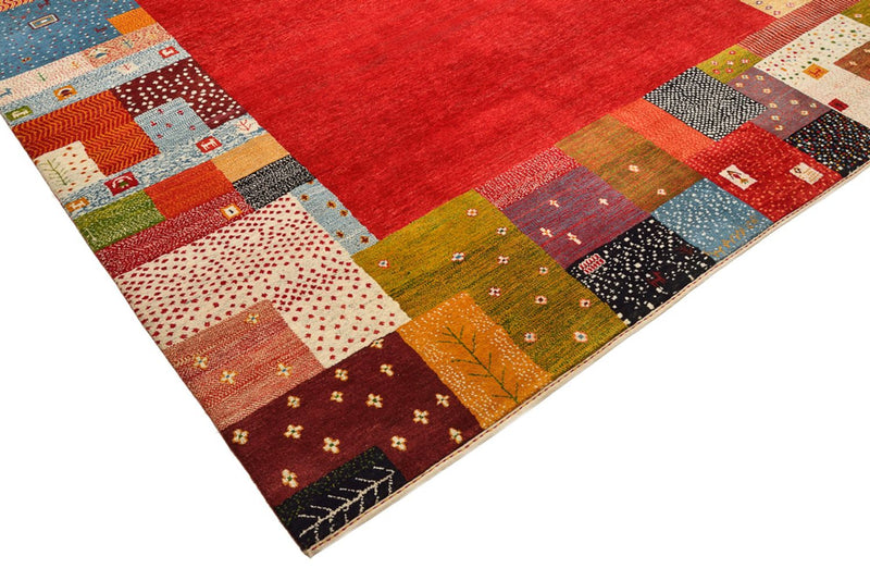Loribaft Indo Tapete 294x247cm - Tapete de lã