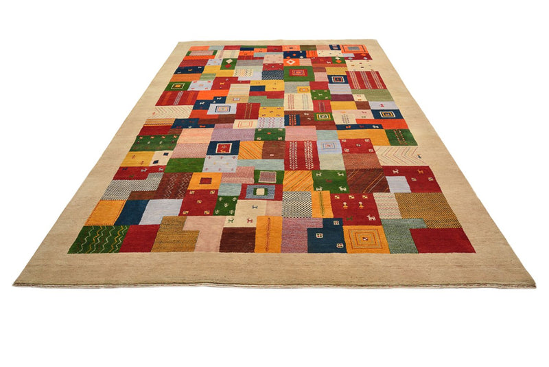 Loribaft Indo Tapete 347x246cm - Tapete de lã