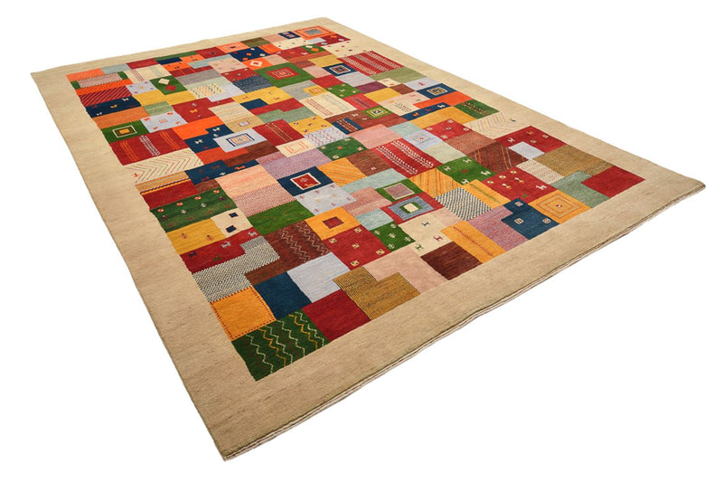 Loribaft Indo Tapete 347x246cm - Tapete de lã