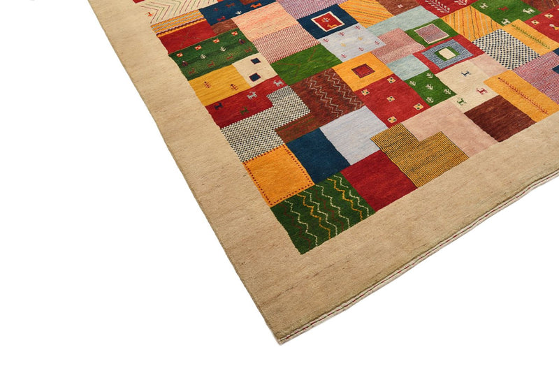Loribaft Indo Tapete 347x246cm - Tapete de lã