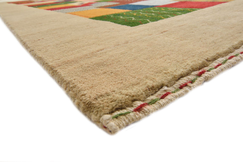 Loribaft Indo Tapete 347x246cm - Tapete de lã