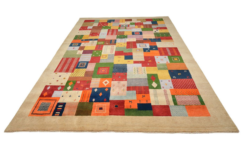 Loribaft Indo Tapete 347x246cm - Tapete de lã