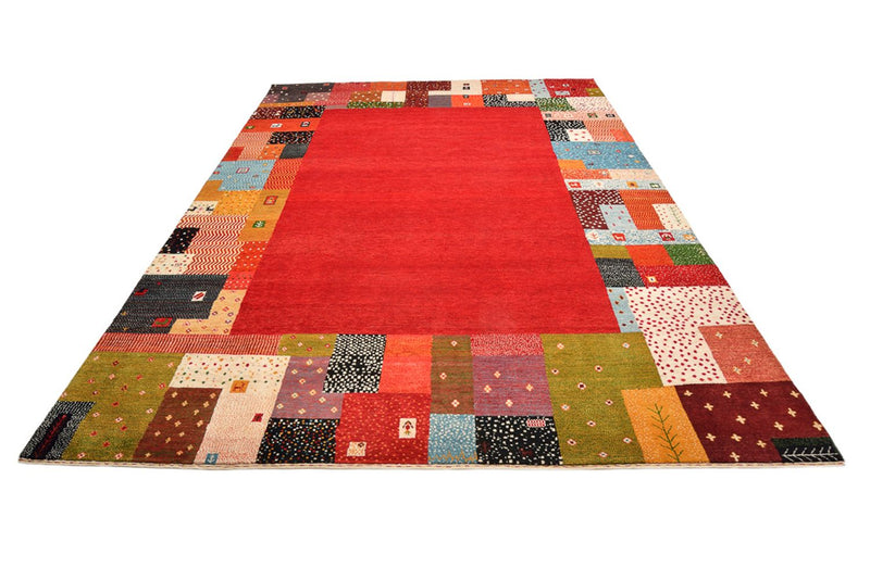 Loribaft Indo Tapete 344x251cm - Tapete de lã
