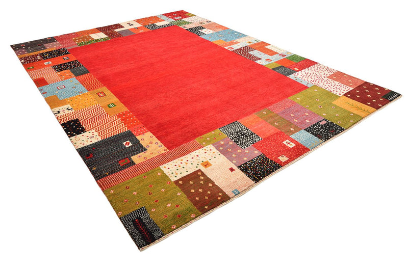 Loribaft Indo Tapete 344x251cm - Tapete de lã