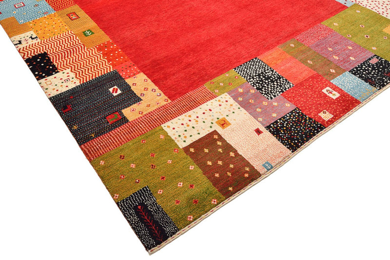 Loribaft Indo Tapete 344x251cm - Tapete de lã