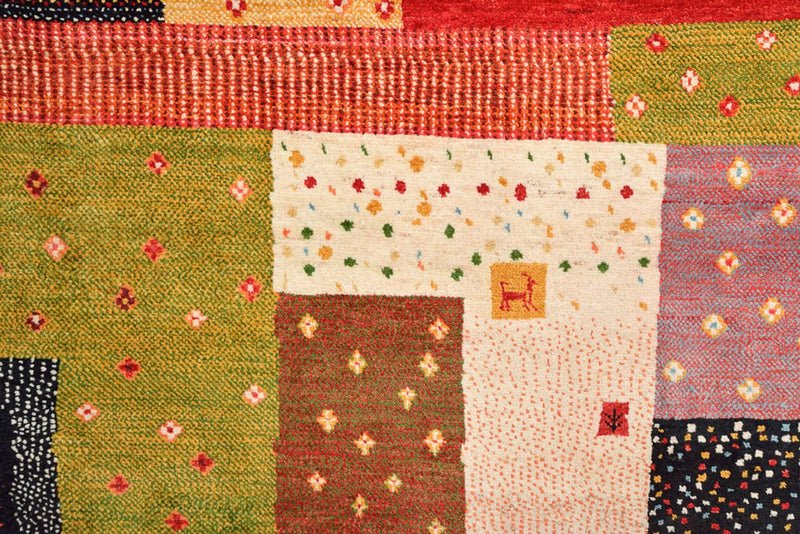 Loribaft Indo Tapete 344x251cm - Tapete de lã