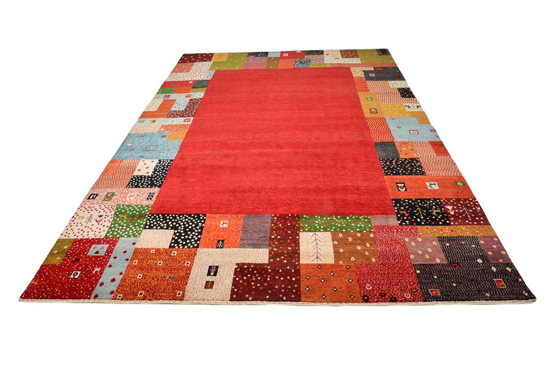 Loribaft Indo Tapete 344x251cm - Tapete de lã