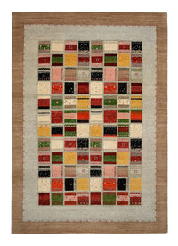 Loribaft Indo Tapete 340x243cm - Tapete de lã – product image