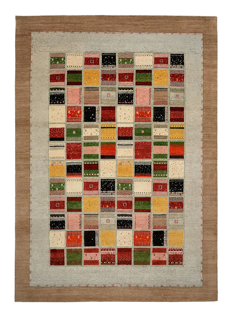 Loribaft Indo Tapete 340x243cm - Tapete de lã