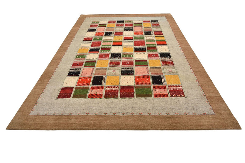 Loribaft Indo Tapete 340x243cm - Tapete de lã