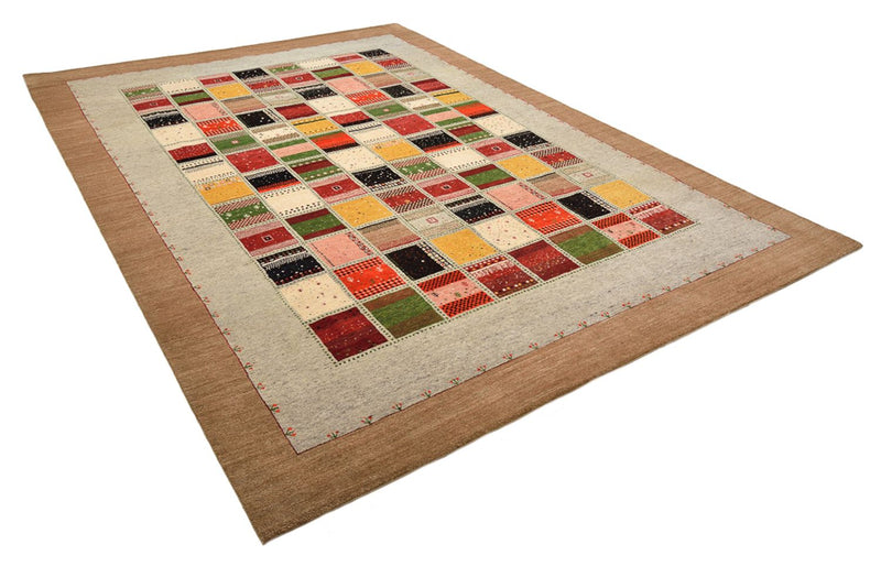 Loribaft Indo Tapete 340x243cm - Tapete de lã