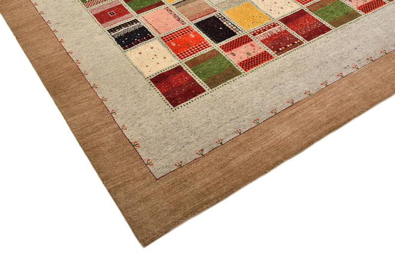 Loribaft Indo Tapete 340x243cm - Tapete de lã