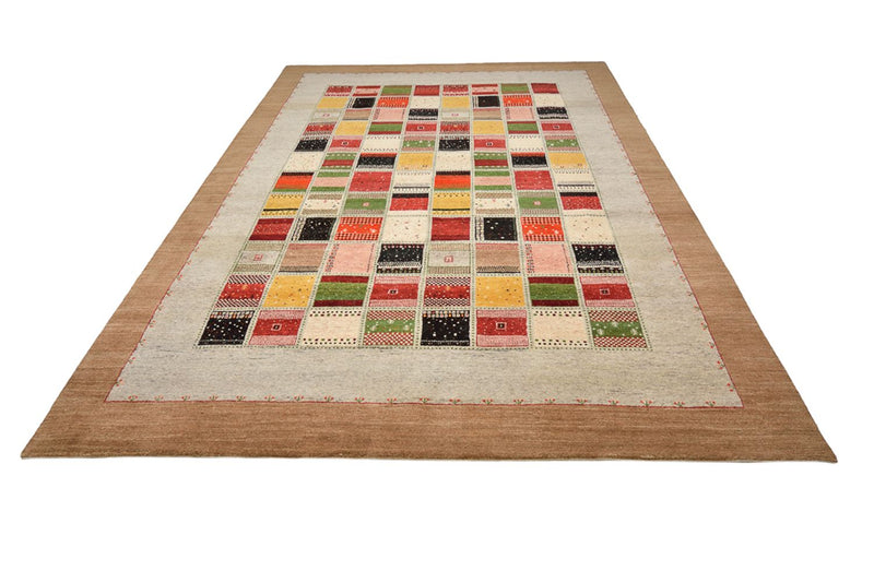 Loribaft Indo Tapete 340x243cm - Tapete de lã