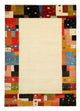 Loribaft Indo Tapete 294x207cm - Tapete de lã
