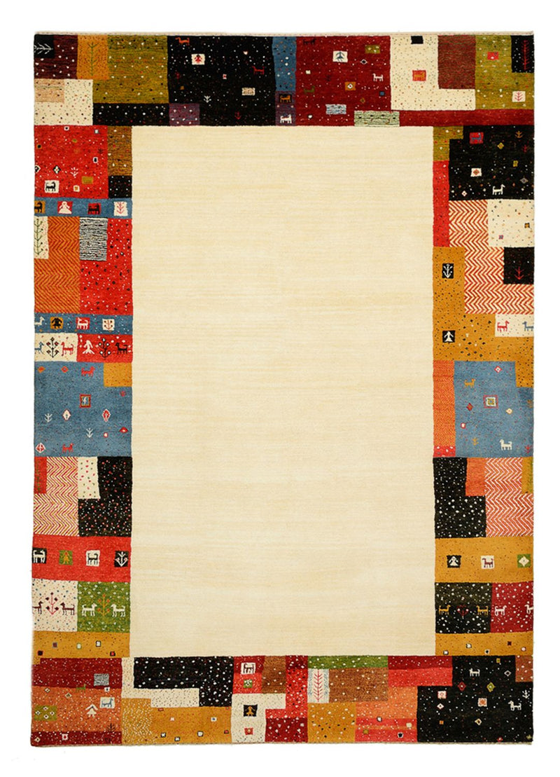 Loribaft Indo Tapete 294x207cm - Tapete de lã