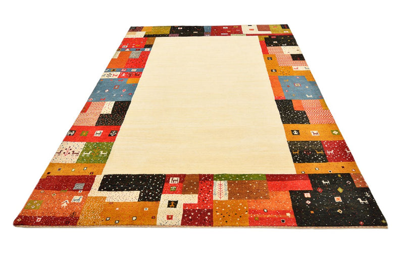 Loribaft Indo Tapete 294x207cm - Tapete de lã