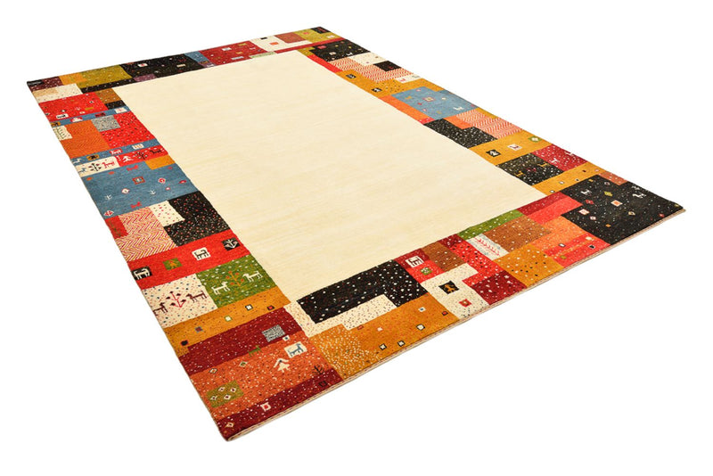 Loribaft Indo Tapete 294x207cm - Tapete de lã
