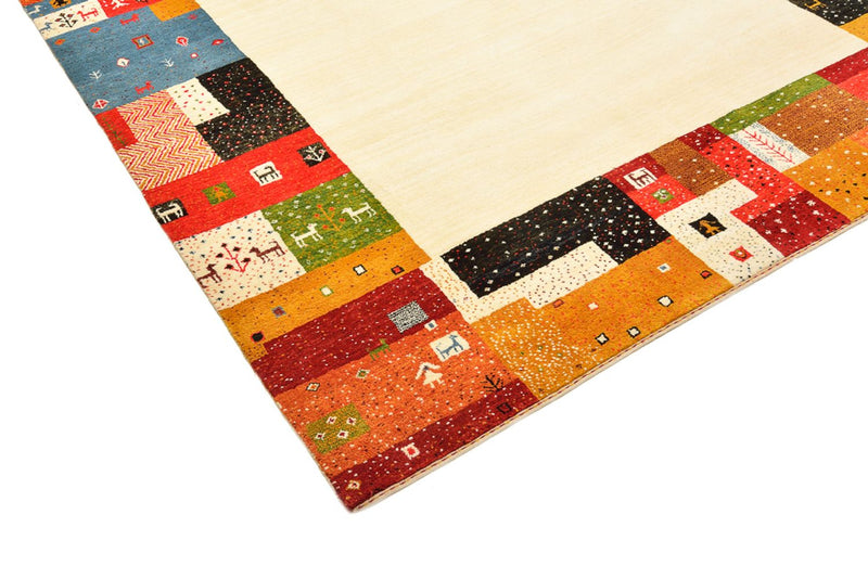 Loribaft Indo Tapete 294x207cm - Tapete de lã