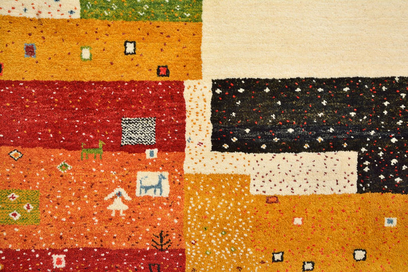 Loribaft Indo Tapete 294x207cm - Tapete de lã