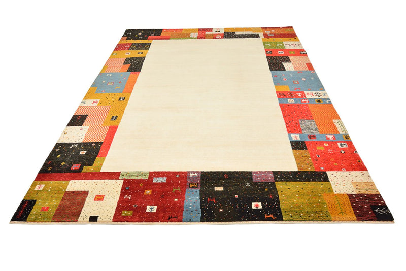 Loribaft Indo Tapete 294x207cm - Tapete de lã