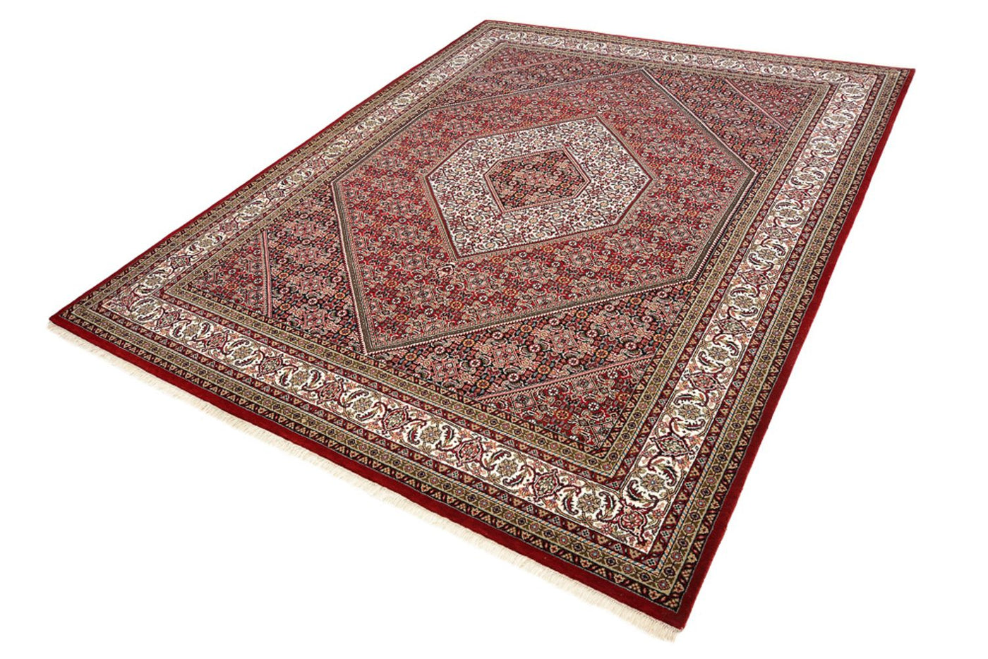 Bidjar Tapete 250x199cm - Tapete persa