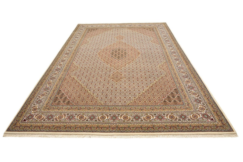 Tabriz Indo Tapete 250x352cm - Tapete Oriental