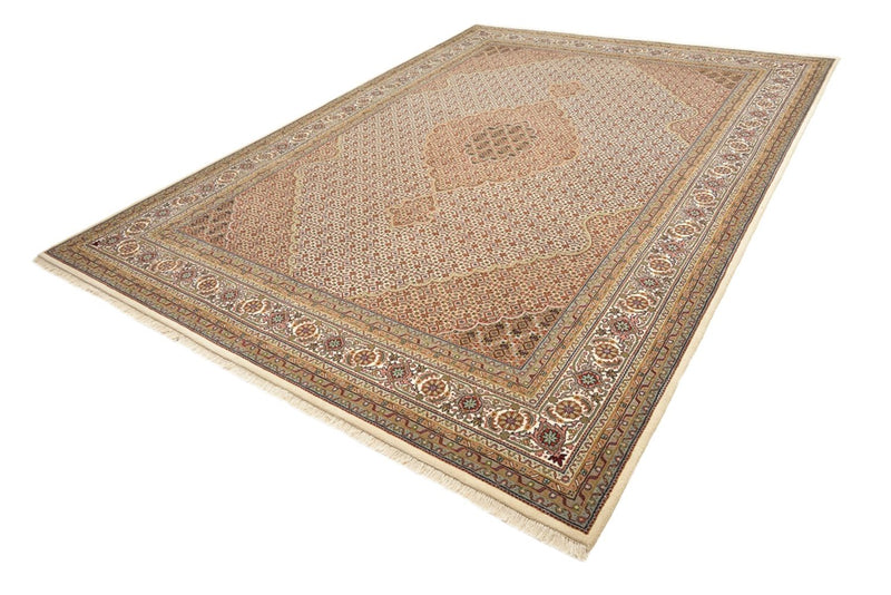 Tabriz Indo Tapete 250x352cm - Tapete Oriental