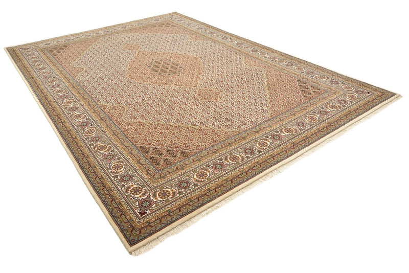 Tabriz Indo Tapete 250x352cm - Tapete Oriental