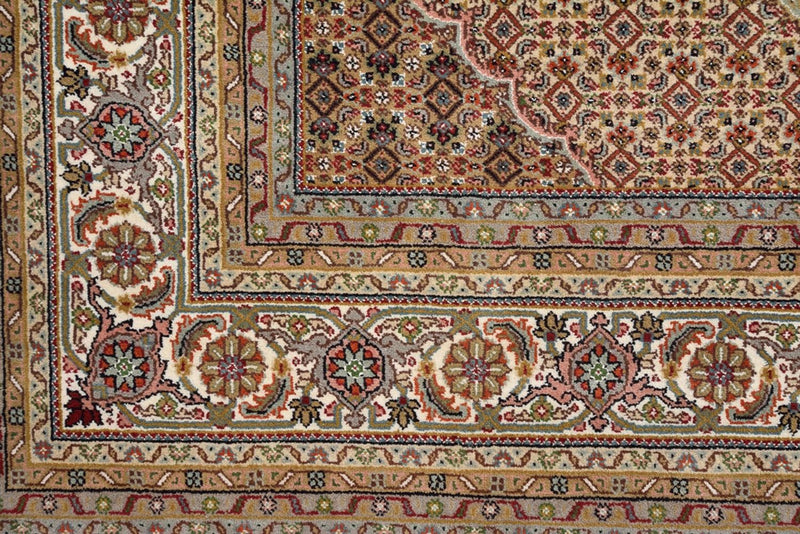 Tabriz Indo Tapete 250x352cm - Tapete Oriental