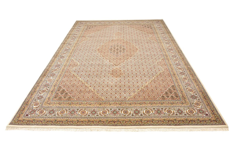 Tabriz Indo Tapete 250x352cm - Tapete Oriental