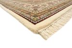 Tabriz Indo Tapete 203x201cm - Tapete Oriental