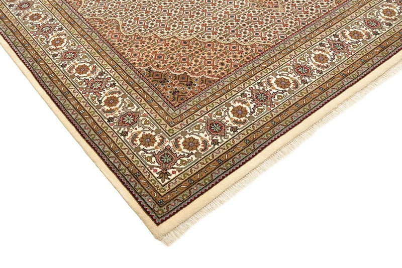 Tabriz Indo Tapete 203x201cm - Tapete Oriental