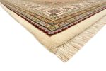 Tabriz Indo Tapete 203x201cm - Tapete Oriental