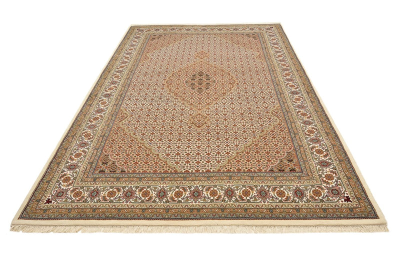 Tabriz Indo Tapete 300x197cm - Tapete Oriental