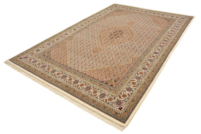 Tabriz Indo Tapete 300x197cm - Tapete Oriental