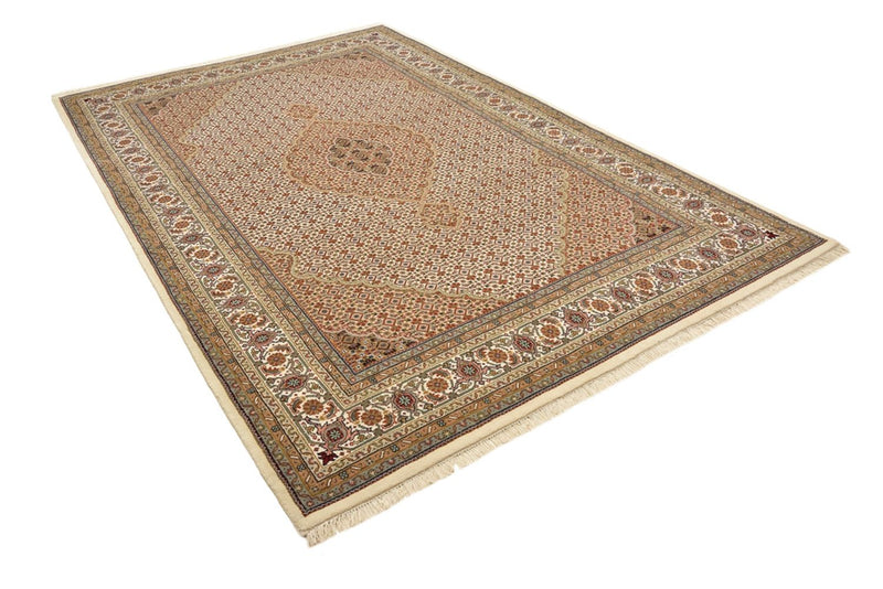 Tabriz Indo Tapete 300x197cm - Tapete Oriental