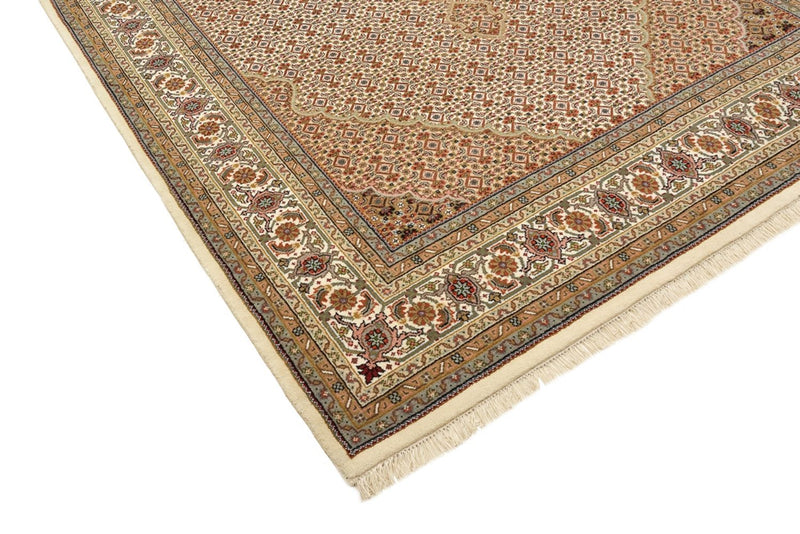 Tabriz Indo Tapete 300x197cm - Tapete Oriental