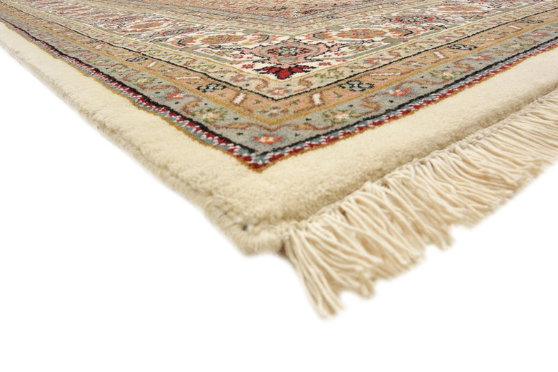 Tabriz Indo Tapete 300x197cm - Tapete Oriental